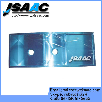 Stainless Steel Protective Film supplier