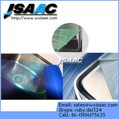 Instant Brushed Stainless Steel Protective Film supplier