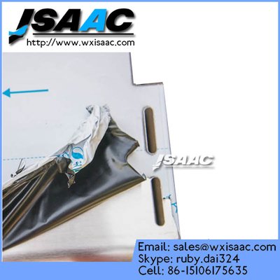 Protection / protective film / tape protects high gloss stainless steel supplier