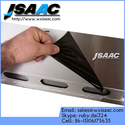 Protection / protective film / tape protects high gloss stainless steel supplier