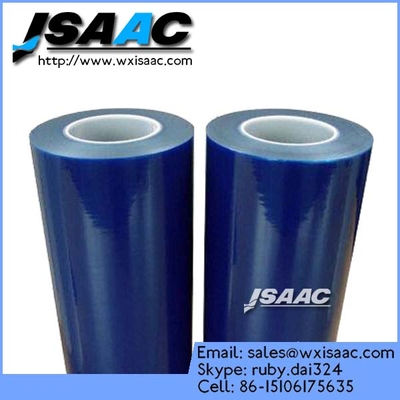 Temporary PE protective film supplier