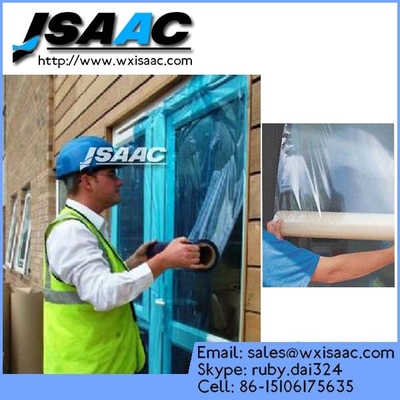 Anti scratch glass protective film supplier