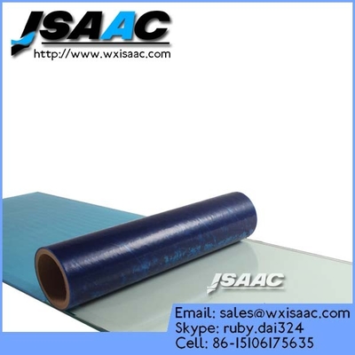 Dust prevention glass protective / protection film supplier