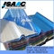 China PE protective film for color- coated steel coil and PPGI supplier