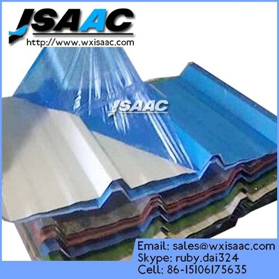 Coated metal surface protective film supplier