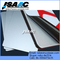 Building facade plastic protective film for acp roofing sheet / panel supplier