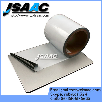 Newly-design protective film for aluminum composite boards supplier