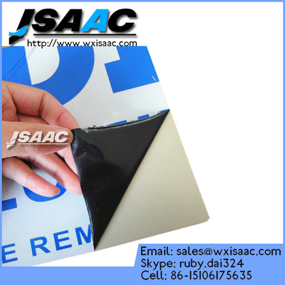 Plastic glue protective film for ACP supplier