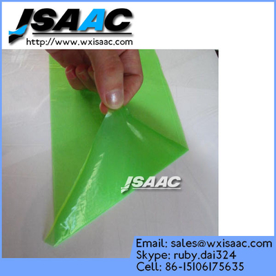 Anti abrasion plastic sheet protective film supplier