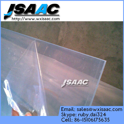 Anti abrasion plastic sheet protective film supplier