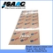 GRP glass reinforced plastic sheet protective film supplier