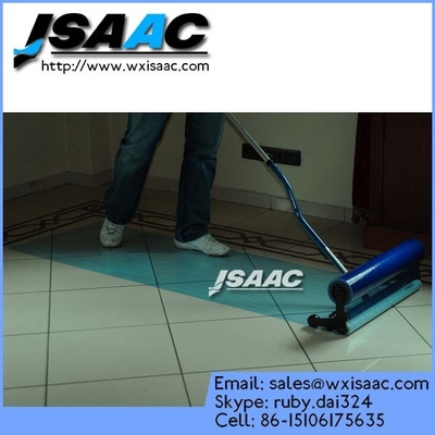 Floor protection / protective clear film supplier