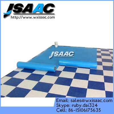 Floor protector carpet protective film supplier