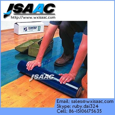 Floor protector carpet protective film supplier