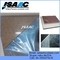 ISO floor protective plastic film with painting supplier