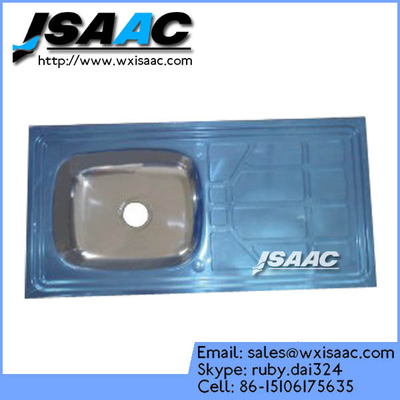 Stainless Vehicle License Plate Bracket Protective Film supplier