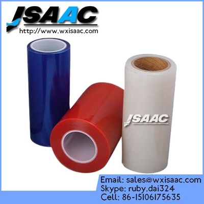 Metal processing temporary protective film supplier