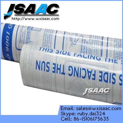 Metal processing temporary protective film supplier