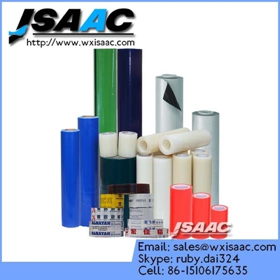Custom precision profile protective film supplier