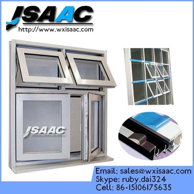 Protective Film For Aluminum Profile and PVC window profile supplier