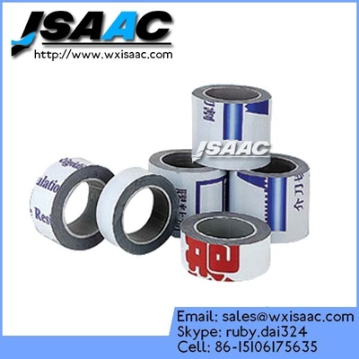 Protective tape for aluminium profiles supplier