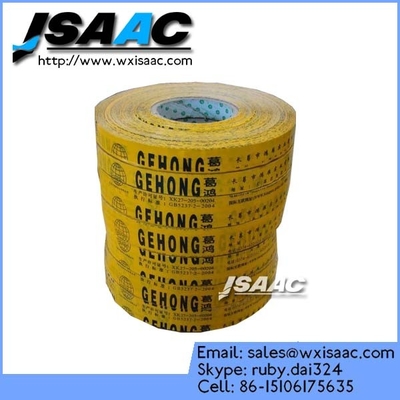 Profiles and Extrusions Protection Tape supplier