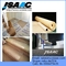 Protective film with good tackiness for carpet supplier