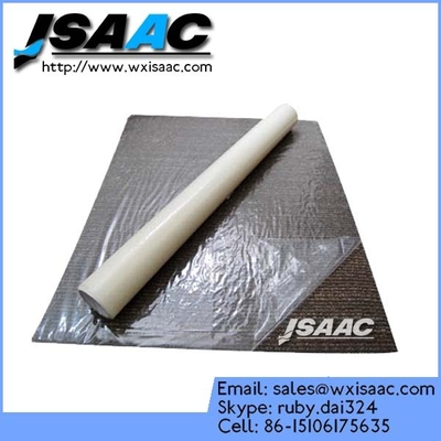 High Adhesion Auto Carpet Protective Film supplier