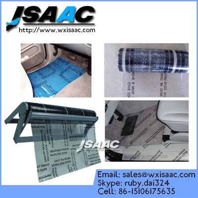 Plastic Carpet Protector supplier