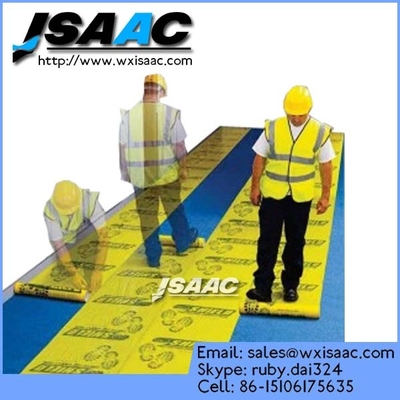 Temporary Carpet Protective Film supplier