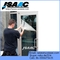 Multi Color / Transparent PE Protective Film for Door and Window Surface Protection supplier