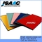 Self-adhesive surface protective film for plastics sheets supplier