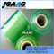 Green Stretch Plastic Wrap Stretch Wrap / Film U-haul supplier
