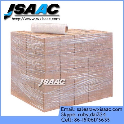 High quality Shrink wrap film, Stretch Wrap, Banding Film supplier