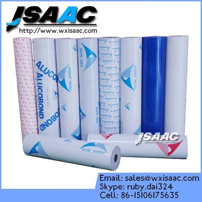 Protection film for aluminium composite panel ACP supplier