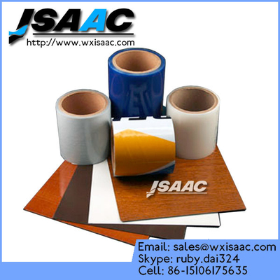 Protective film for metal paint coating supplier