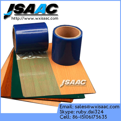 Protective film for colored steel supplier