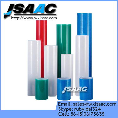 Electrostatic protective films with different colors supplier