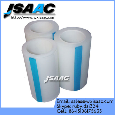 Electrostatic protective film for glass supplier