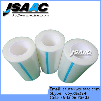 Electrostatic protective film for air-conditioning supplier