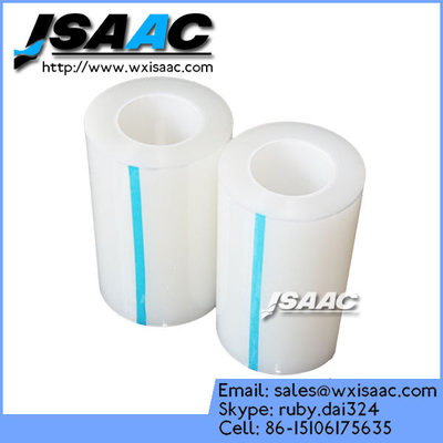 Electrostatic protective film for air-conditioning supplier