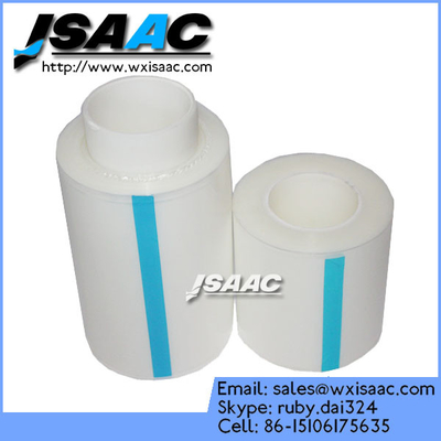 Electrostatic protective film for air-conditioning supplier