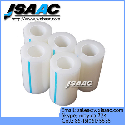 Electrostatic protective film for air-conditioning supplier