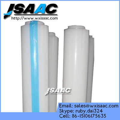 Electrostatic protective film for air-conditioning supplier