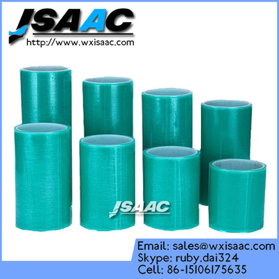 Self-adsorption PE electrostatic film supplier