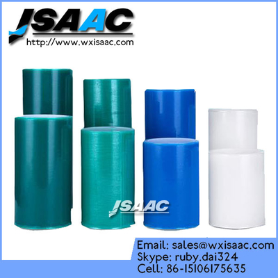 Self-adsorption PE electrostatic film supplier
