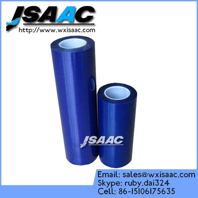 Self-adsorption PE electrostatic film supplier