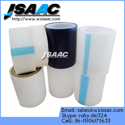 Electrostatic film with high transparency supplier