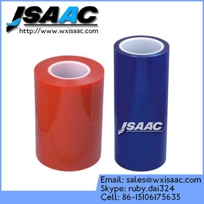 Red color electrostatic protective film supplier