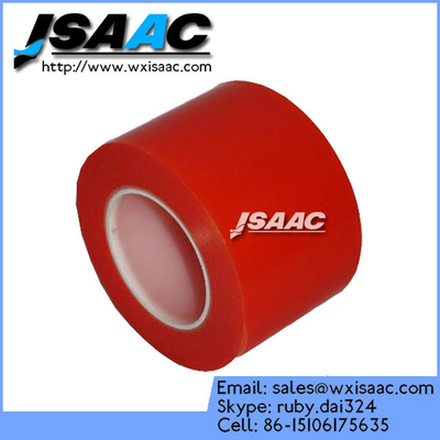 Red color electrostatic protective film supplier